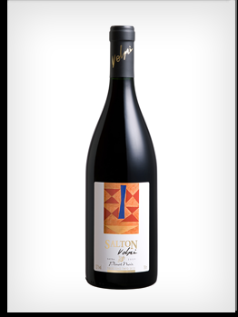 Salton Volpi Pinot Noir